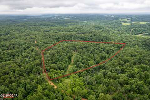 14.5 Neil Robinson Road, Anderson, MO 64831