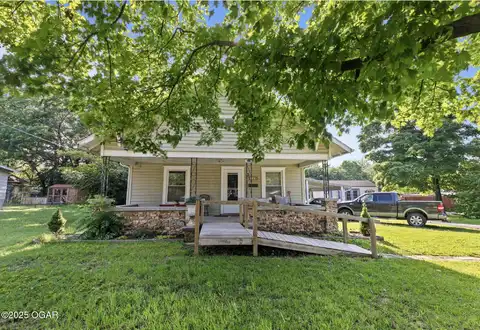 510 Freeman Road, Neosho, MO 64850