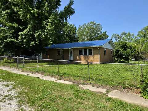 202 S McKinley Avenue, Joplin, MO 64801