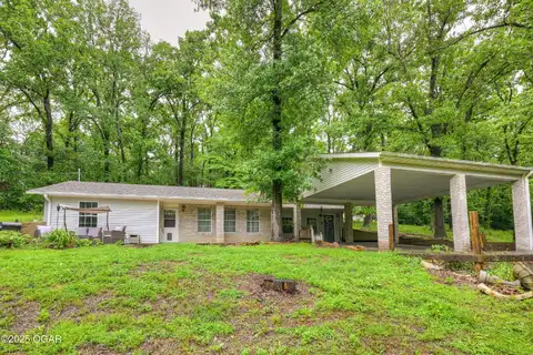 13518 Moberly Lane, Neosho, MO 64850