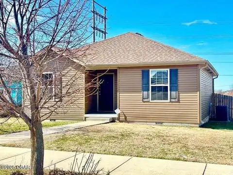 2830 S Pearl Avenue, Joplin, MO 64804