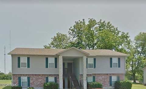 1601 Mayberry Drive, Neosho, MO 64850
