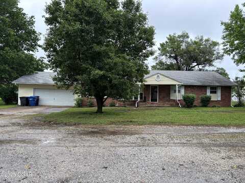 1711 Schmidt Drive, Webb City, MO 64870