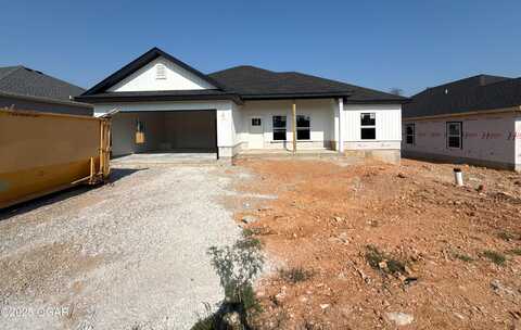 240 Fair Road (Lot 25), Goodman, MO 64843