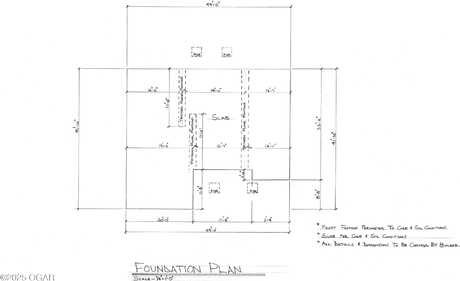 240 Fair Road (Lot 25), Goodman, MO 64843