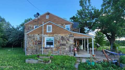 2357 160, Columbus, KS 66725