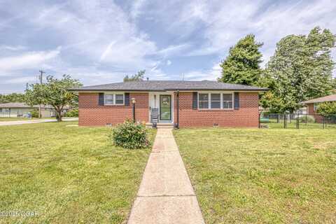 3024 S Ohio Avenue, Joplin, MO 64801