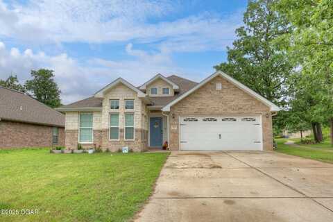 721 Kara Lane, Carl Junction, MO 64834