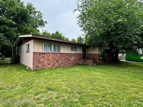 1601 S Saint Louis Avenue, Joplin, MO 64804