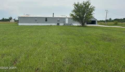 1346 SE Gum Lane, Baxter Springs, KS 66713