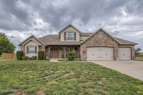 3301 N Brownell Avenue, Joplin, MO 64801