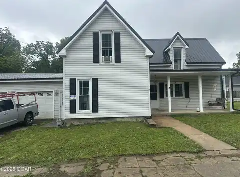 306 E 10th Street, Lamar, MO 64759
