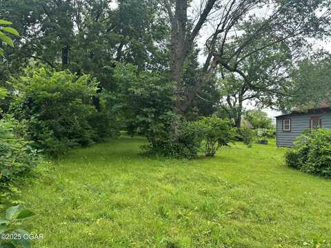 Lot 81 Saint Charles Avenue, Joplin, MO 64801
