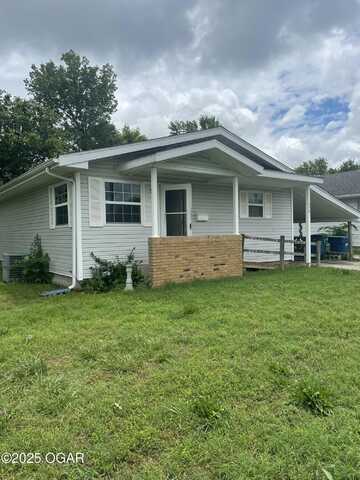 2501 New Hampshire, Joplin, MO 64804