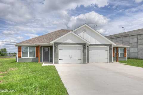 1919 Wisconsin Avenue, Joplin, MO 64804