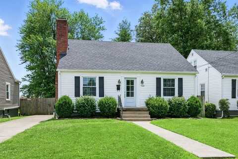708 Hill Avenue, Owensboro, KY 42301