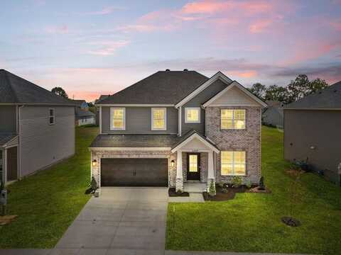 6449 Jessica Ln, Owensboro, KY 42303
