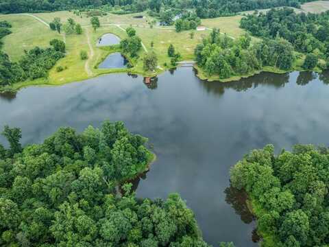 4922 & 4936 W Hwy 416, Robards, KY 42452