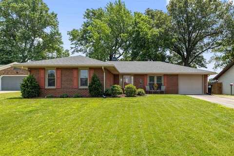 4004 Court Dijon, Owensboro, KY 42303