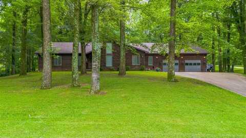2351 S Kozy Drive, Rockport, IN, IN 47635