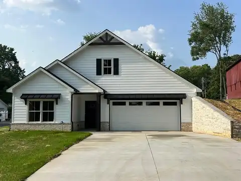 150 Judith Lynn St, Hawesville, KY 42348