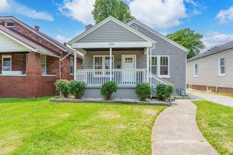 330 E 21st St, Owensboro, KY 42301