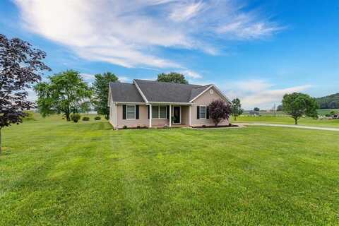 9643 McCamish Rd, Whitesville, KY 42378