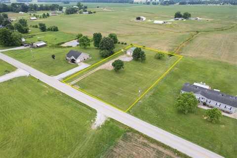 9655 McCamish, Whitesville, KY 42378