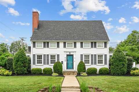 2126 Griffith Place West, Owensboro, KY 42301