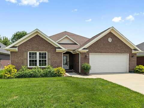 3939 Cross Creek Trail, Owensboro, KY 42303