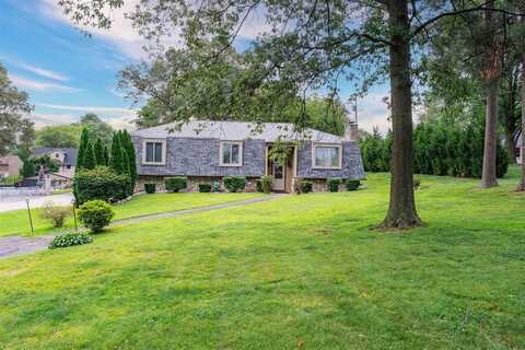 4413 Old Hartford Rd, Owensboro, KY 42303