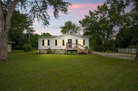 7739 Hwy. 2830, Maceo, KY 42355