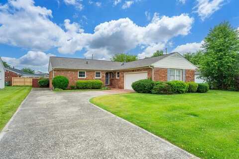 812 Wesleyan Park Dr., Owensboro, KY 42301