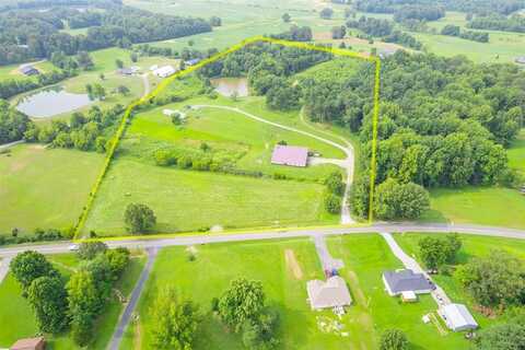 2010 Kentucky 81, Central City, KY 42330