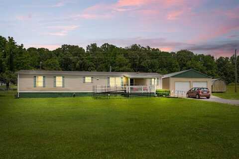 271 Deanfield Church Rd, Reynolds Station, KY 42368