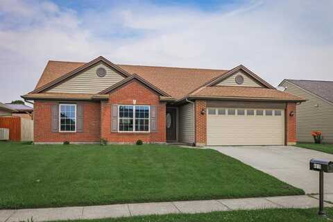 4819 Bernheim Drive, Owensboro, KY 42301