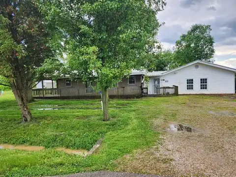 6677 Crooked Road, Reed, KY 42451