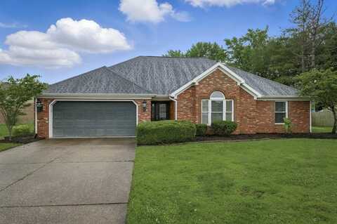 3336 Bryant Court, Owensboro, KY 42303