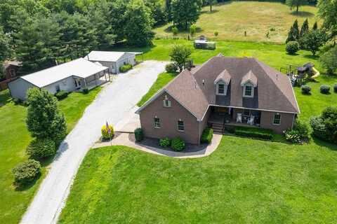 3619 Hayden Rd, Owensboro, KY 42303