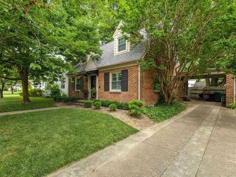 2115 Griffith Place E., Owensboro, KY 42301