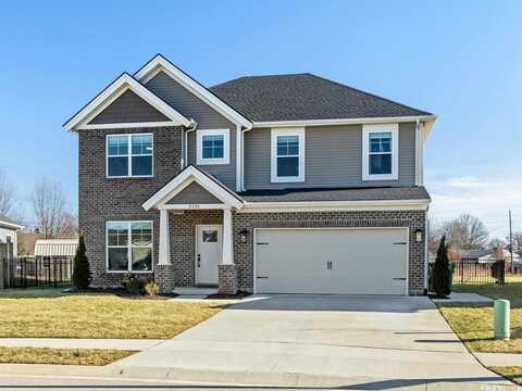 2210 Skaggs Court, Owensboro, KY 42301