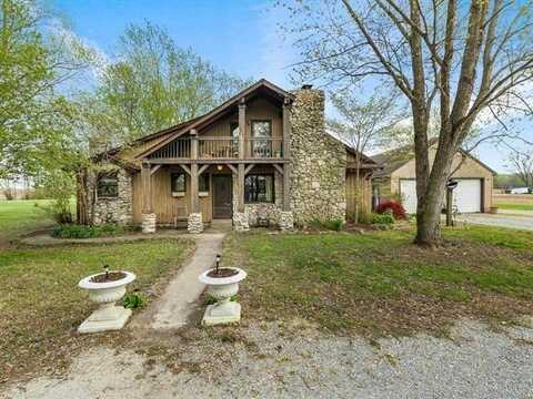 7912 Hwy 405, Maceo, KY 42355