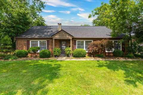 2215 Twenty Grand Ave, Owensboro, KY 42301