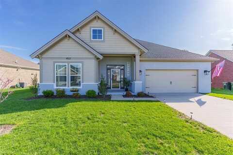 4122 Pinta Dr., Owensboro, KY 42301
