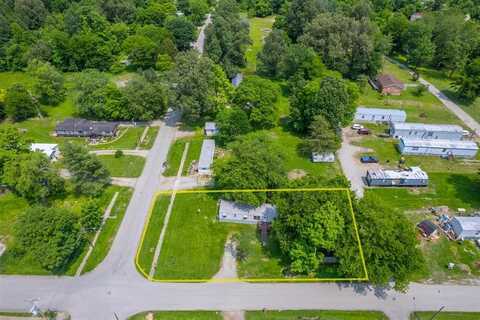 215 E 2nd St, Calhoun, KY 42327