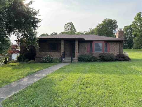 7269 Hwy 405, Maceo, KY 42355