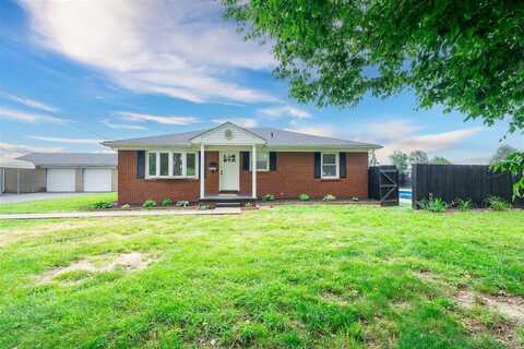 6191 Luther Taylor Rd, Philpot, KY 42366