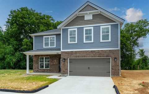 945 Onyx Lane, Owensboro, KY 42301