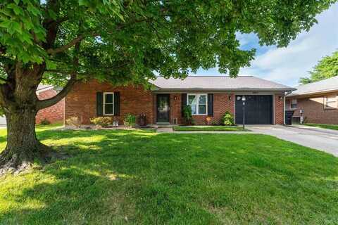 3307 Grist Court, Owensboro, KY 42303