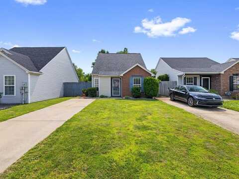 2637 Wisteria Gardens, Owensboro, KY 42303